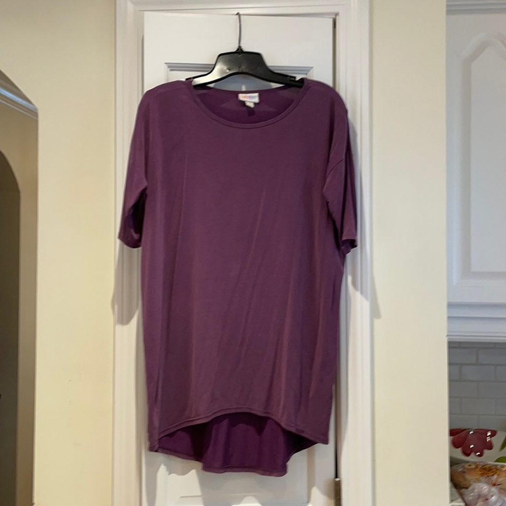XXS Lularoe Irma